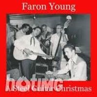 Faron Young - A Steel Guitar Christmas